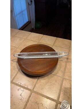 27. Olive tray